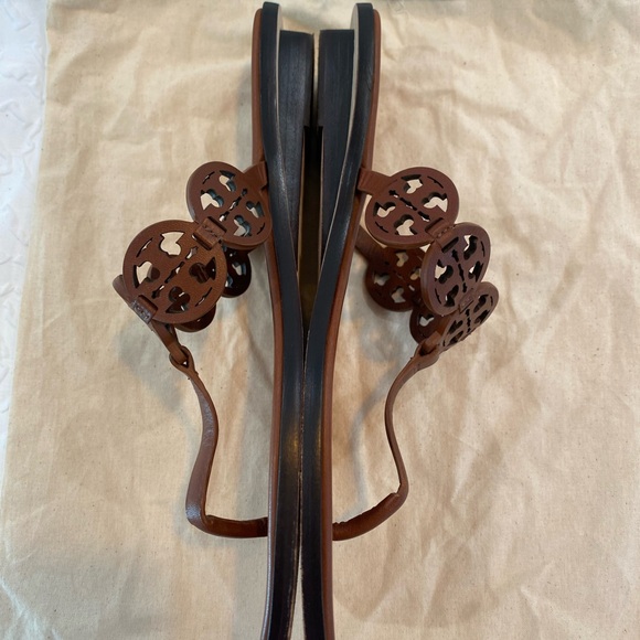 Tori Burch Mini Miller - Picture 5 of 8